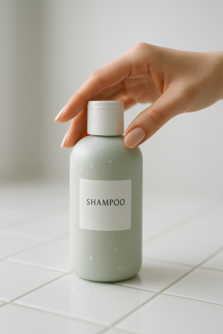 AI product photography by dhizign